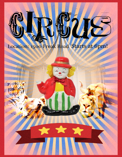 circus